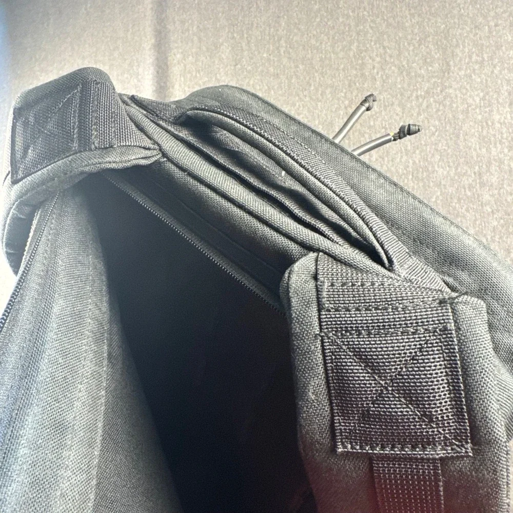 Goruck gr1 backpack